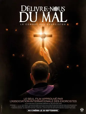 Libera nos: Il trionfo sul male Film izle