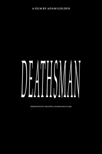 Deathsman Film izle