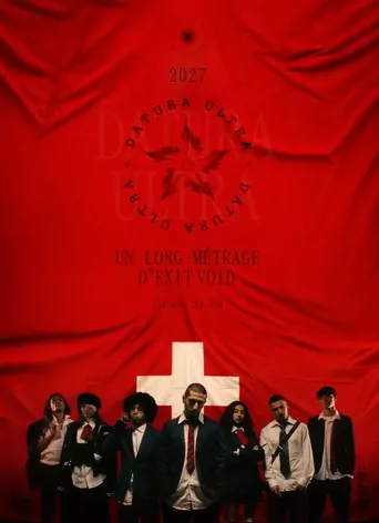Datura Ultra Film izle
