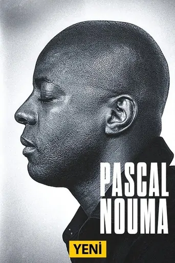 Pascal Dizi izle