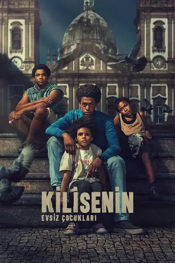 Kilisenin Evsiz Çocukları Dizi izle