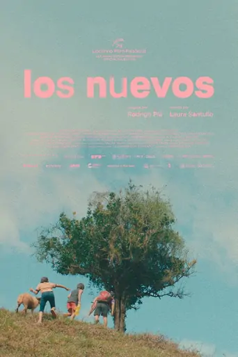 Los nuevos Film izle