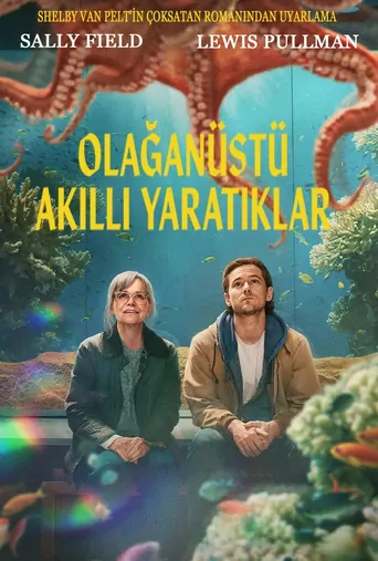 Olağanüstü Akıllı Yaratıklar Film izle