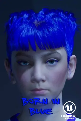 Born In Blue Film izle