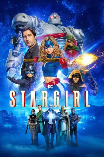 Stargirl Dizi izle