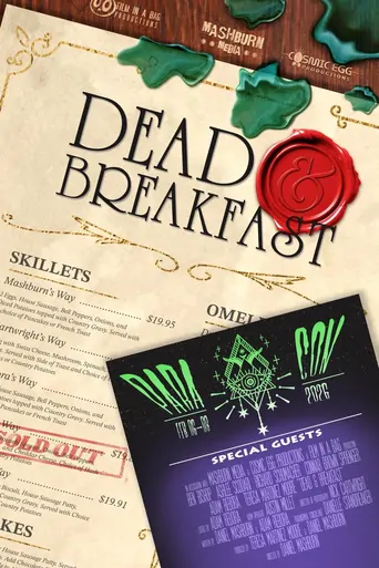 Dead & Breakfast Film izle