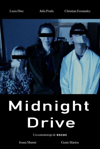 Midnight Drive Film izle