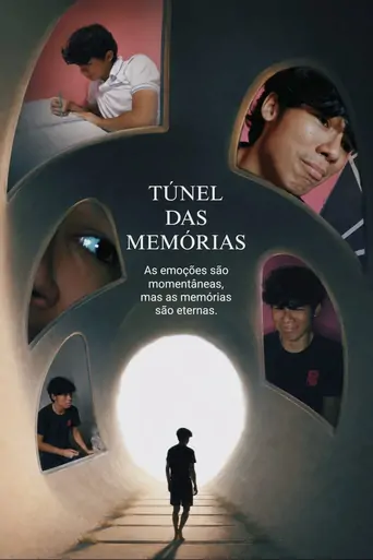 Túnel das Memórias Film izle