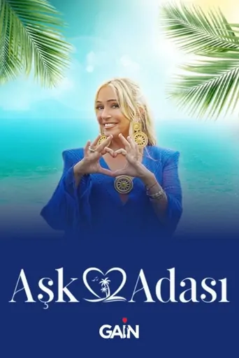 Aşk Adası Dizi izle
