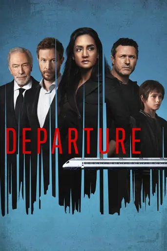 Departure Dizi izle