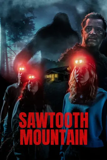 Sawtooth Mountain Film izle