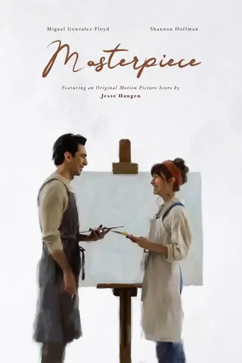 Masterpiece Film izle