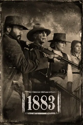 1883 Dizi izle