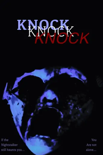 Knock, Knock, Knock Film izle