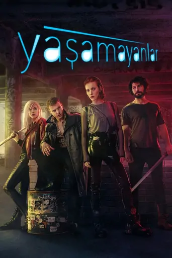 Yaşamayanlar Dizi izle