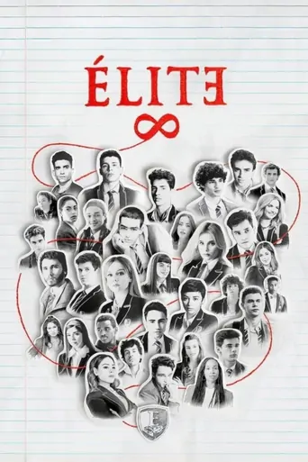Élite Dizi izle