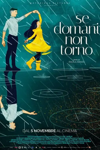 Se domani non torno Film izle