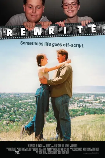 Rewrite Film izle