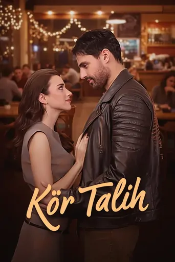 Kör Talih Film izle