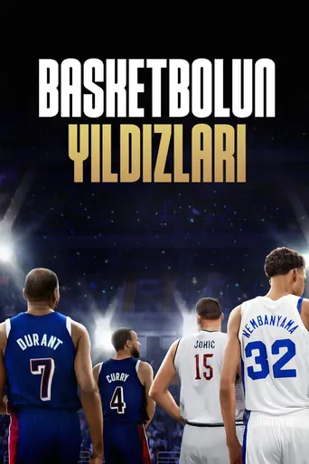 Basketbolun Yıldızları Dizi izle