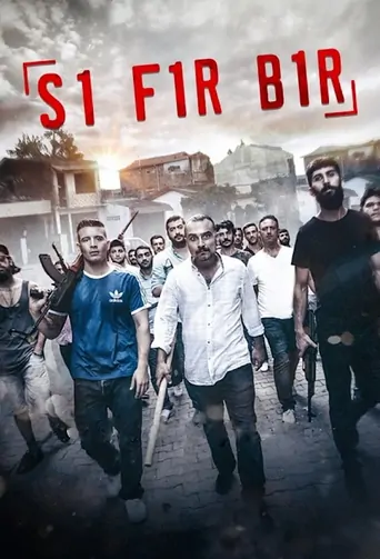 Sıfır Bir Dizi izle