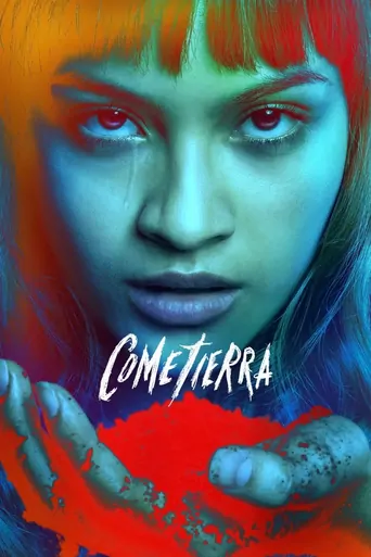 Cometierra Dizi izle