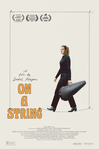 On a String Film izle