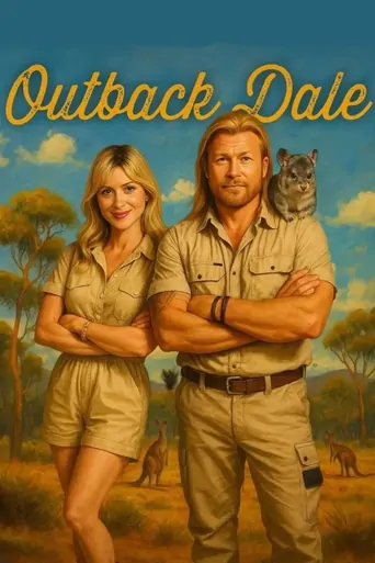 Outback Dale Film izle