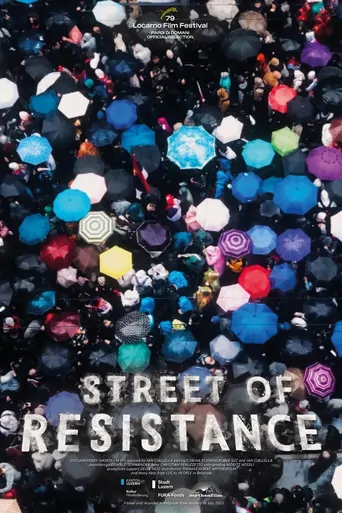 Street of Resistance Film izle