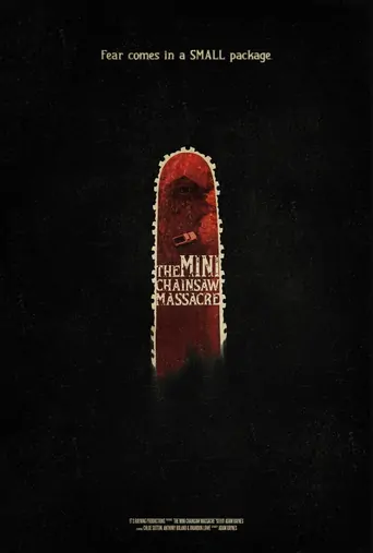 The Mini Chainsaw Massacre Film izle