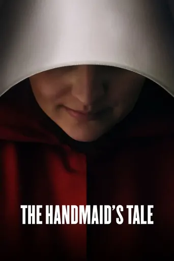 The Handmaid's Tale Dizi izle