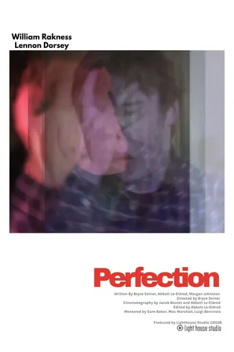 Perfection Film izle