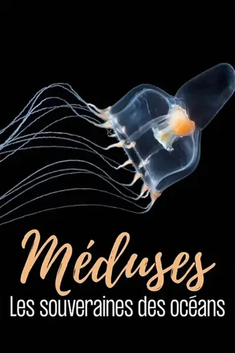 Méduses les souveraines des océans Film izle