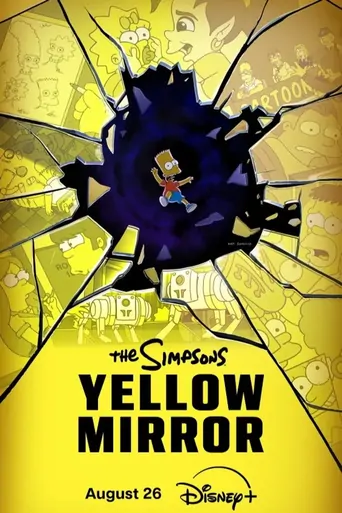 Yellow Mirror Film izle