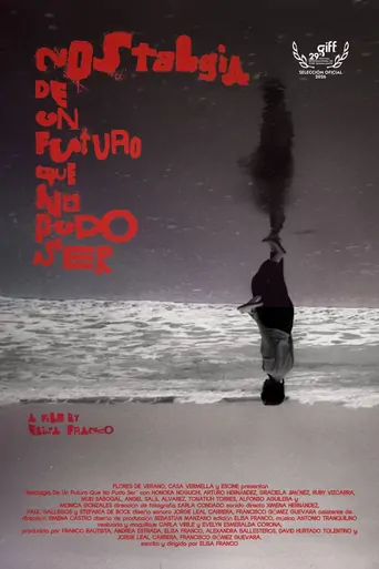 Nostalgia de un futuro que no pudo ser Film izle