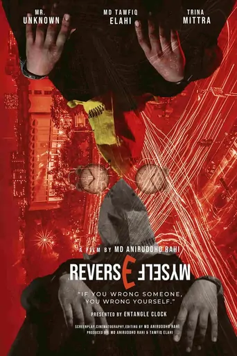 Reverse Myself Film izle