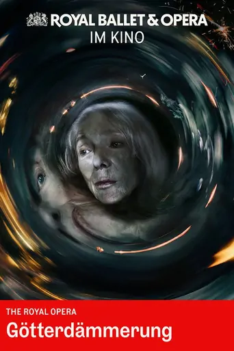 Royal Ballet & Opera 2026/27: Götterdämmerung Film izle