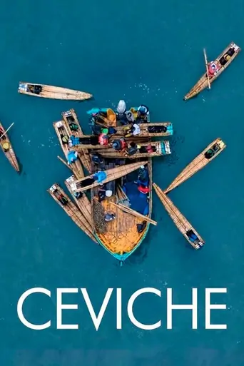 Ceviche Film izle