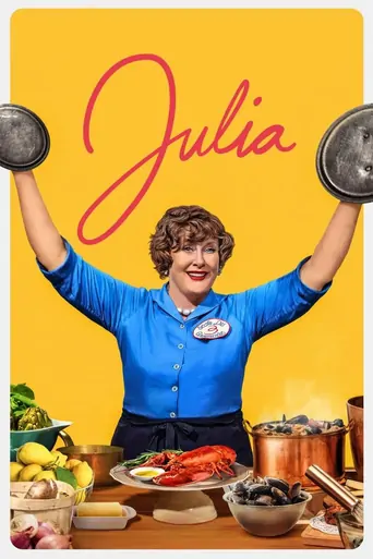 Julia Dizi izle