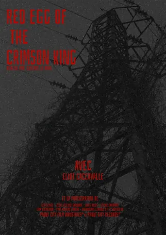 Red Egg of the Crimson King Film izle