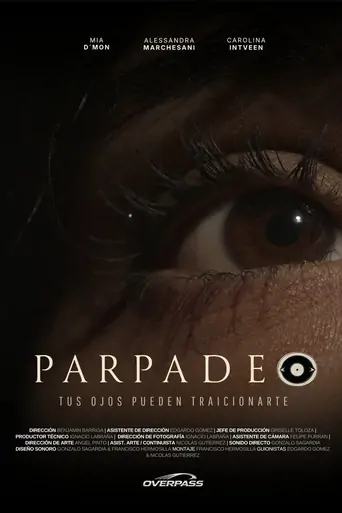 Parpadeo Film izle