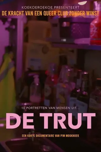De Trut: 10 portretten Film izle