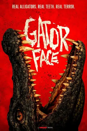 Gator Face Film izle
