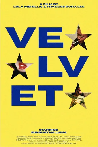Velvet Film izle