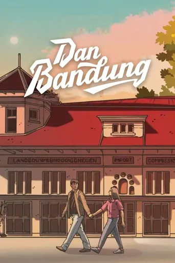 Dan Bandung