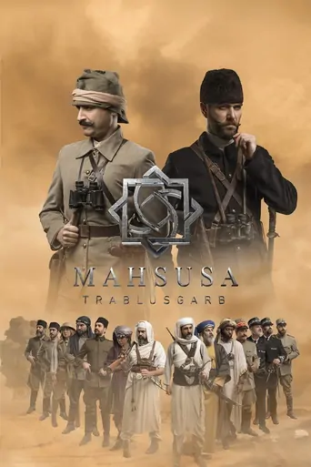 Mahsusa Dizi izle