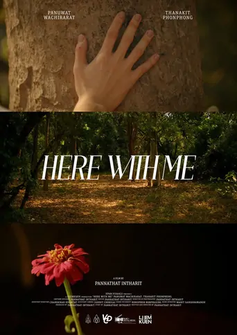 Here with Me Film izle