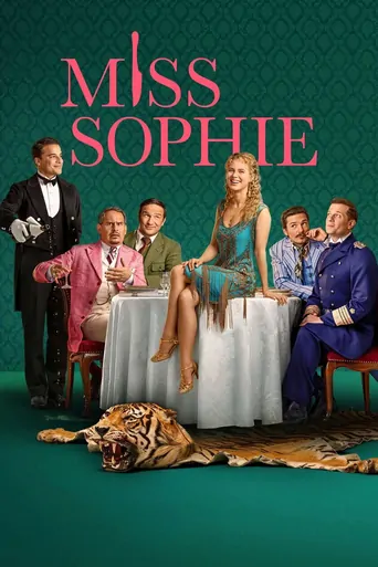 Sophie Hanım: Değişmeyen Gelenek Dizi izle