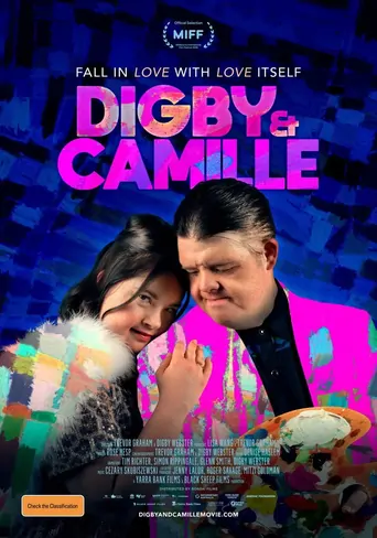 Digby & Camille Film izle