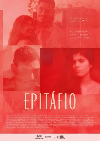 Epitáfio Film izle